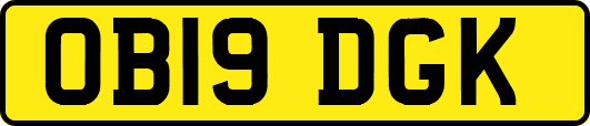 OB19DGK