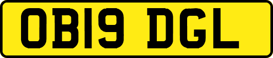 OB19DGL