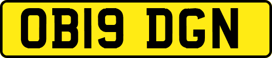 OB19DGN