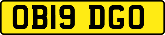 OB19DGO