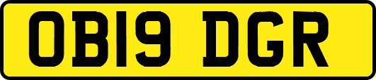 OB19DGR