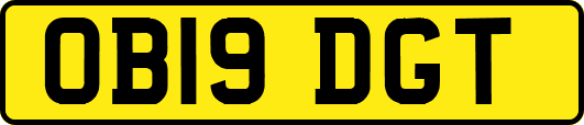 OB19DGT