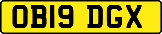OB19DGX