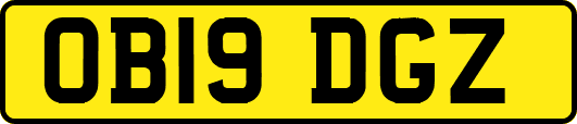 OB19DGZ