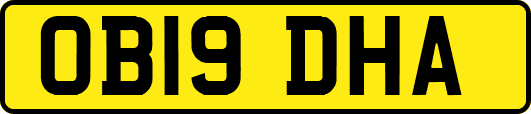OB19DHA