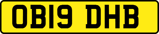 OB19DHB