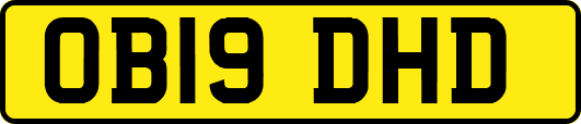 OB19DHD