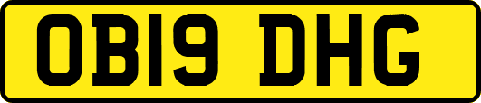 OB19DHG