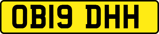 OB19DHH