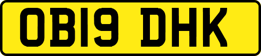 OB19DHK