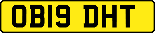 OB19DHT
