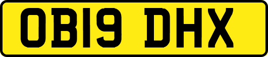 OB19DHX