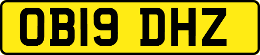 OB19DHZ