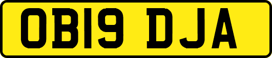 OB19DJA