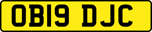 OB19DJC