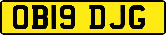 OB19DJG