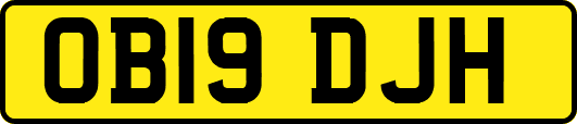 OB19DJH