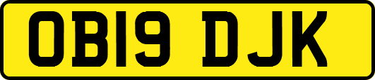 OB19DJK