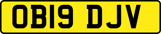 OB19DJV
