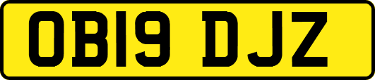 OB19DJZ