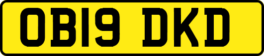 OB19DKD