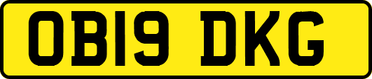 OB19DKG