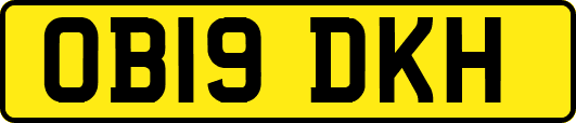 OB19DKH