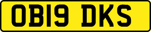OB19DKS