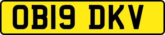 OB19DKV