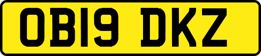 OB19DKZ