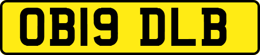 OB19DLB