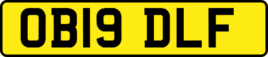 OB19DLF