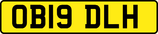 OB19DLH