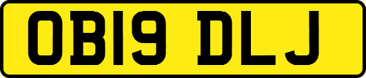 OB19DLJ