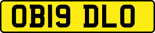 OB19DLO