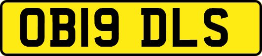 OB19DLS