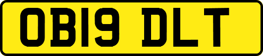 OB19DLT