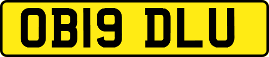 OB19DLU