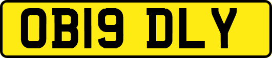 OB19DLY