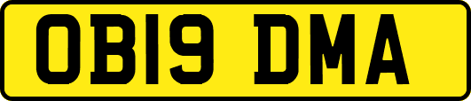 OB19DMA