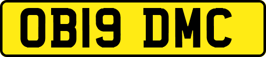 OB19DMC