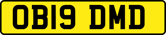 OB19DMD