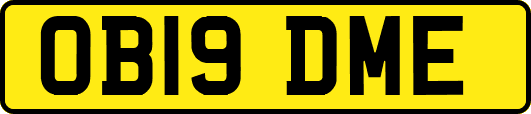 OB19DME