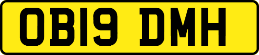 OB19DMH