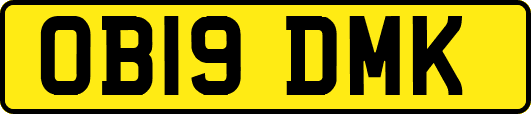 OB19DMK