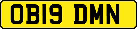 OB19DMN