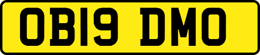 OB19DMO