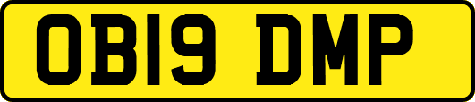 OB19DMP