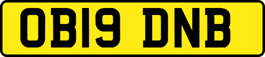 OB19DNB