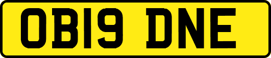 OB19DNE